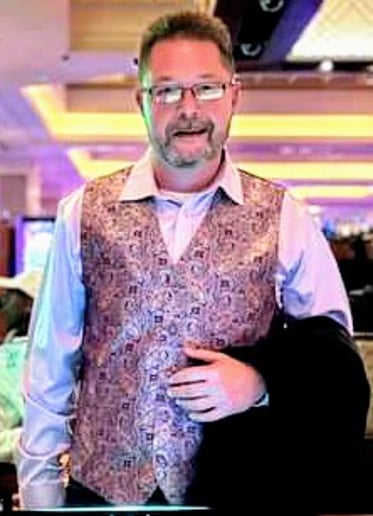 Gallery photo 8 of Jason Hogan