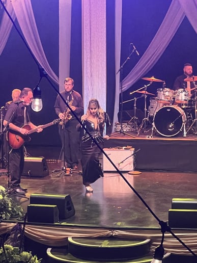 Gallery photo 5 of JC & Baytown Groove