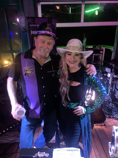 Gallery photo 7 of JC & Baytown Groove