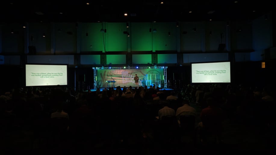 Gallery photo 1 of J&C Lighting and Sound Entertainment LLC
