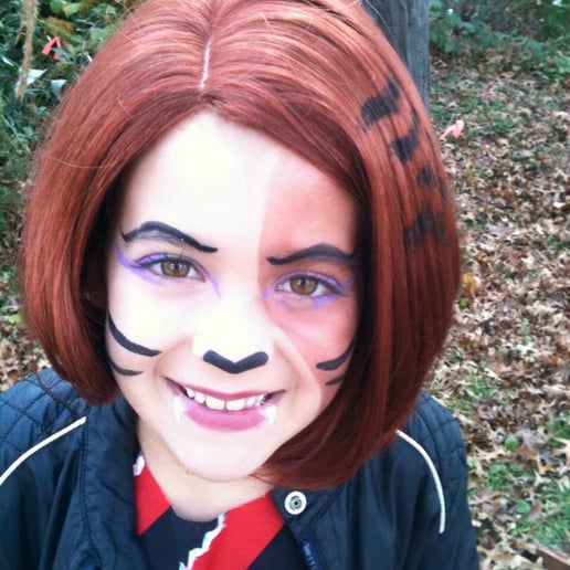 Gallery photo 3 of JC Darlynn Designs Face Painting