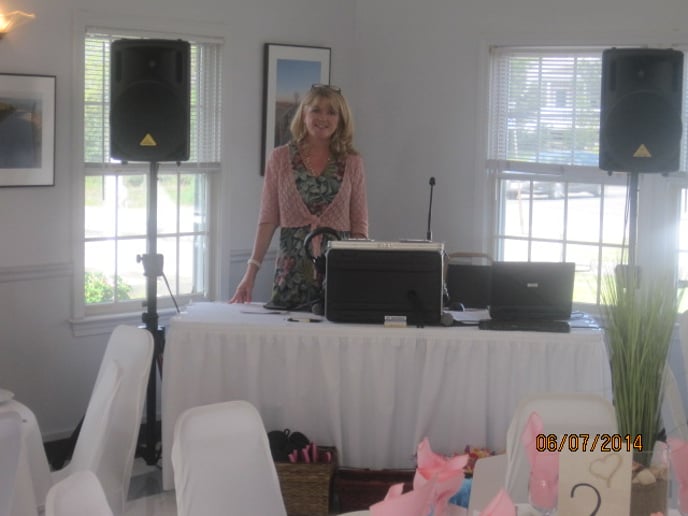 Gallery photo 10 of J&C Entertainment DJ's/Karaoke/CW Dance Instructor