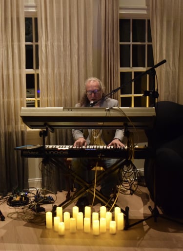 Gallery photo 5 of JC Keys