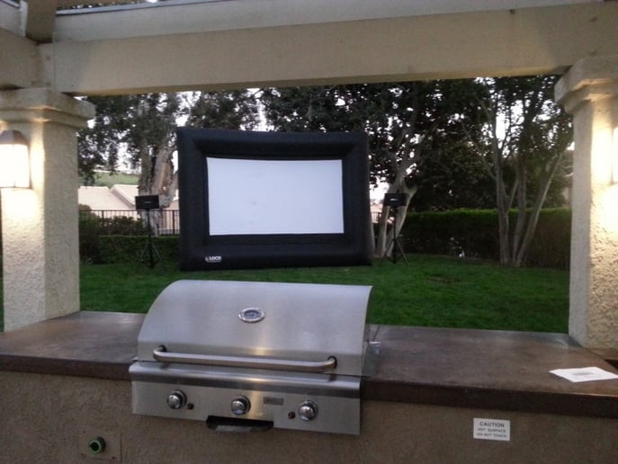 Gallery photo 5 of JC Margaritas & Party Rental