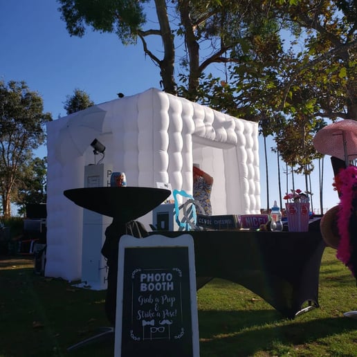 Gallery photo 1 of JC Margaritas & Party Rental