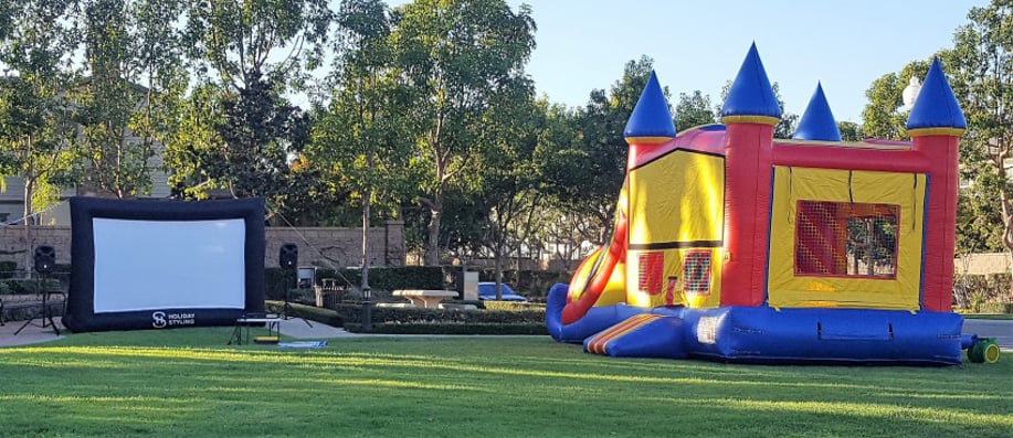 Gallery photo 6 of JC Margaritas & Party Rental