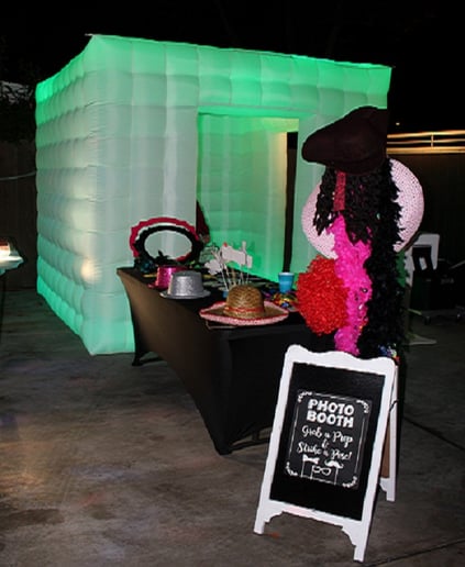 Gallery photo 4 of JC Margaritas & Party Rental
