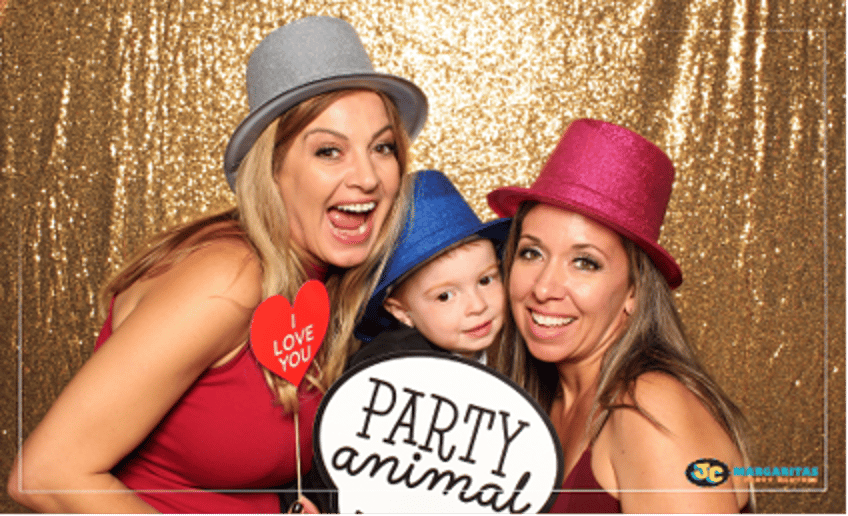 Gallery photo 2 of JC Margaritas & Party Rental