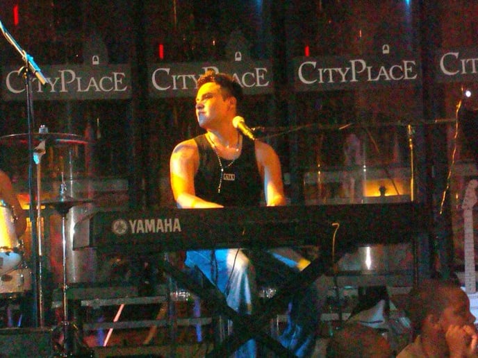 Gallery photo 3 of Jc PeÑa