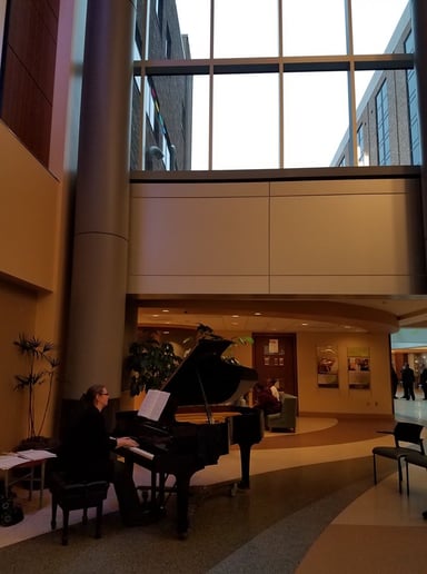 Gallery photo 2 of JC piano