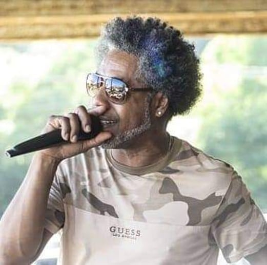Gallery photo 4 of JC the Poet