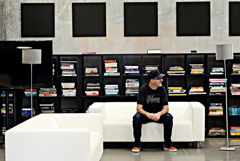 Gallery photo 2 of Jcallen Music
