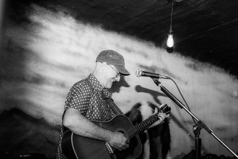 Gallery photo 6 of Jcallen Music