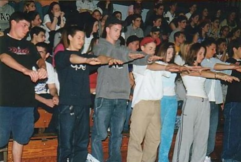 Gallery photo 2 of John Cerbone ~ The Trance-Master