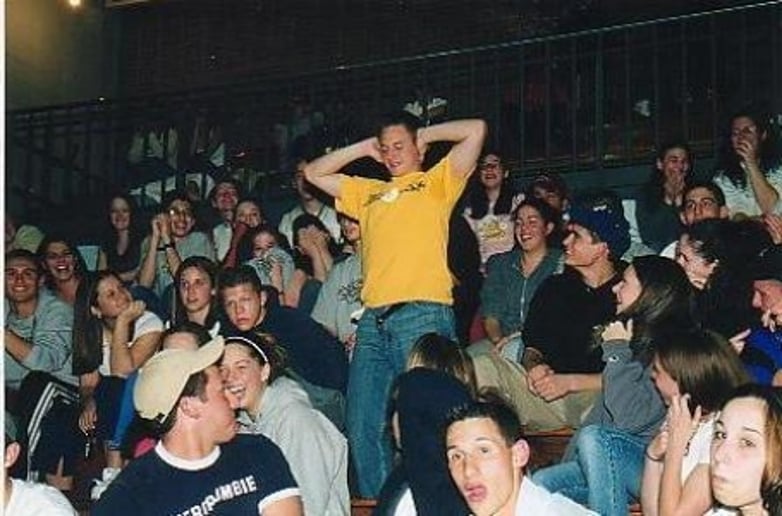 Gallery photo 6 of John Cerbone ~ The Trance-Master
