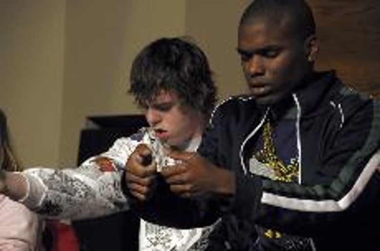 Gallery photo 10 of John Cerbone ~ The Trance-Master