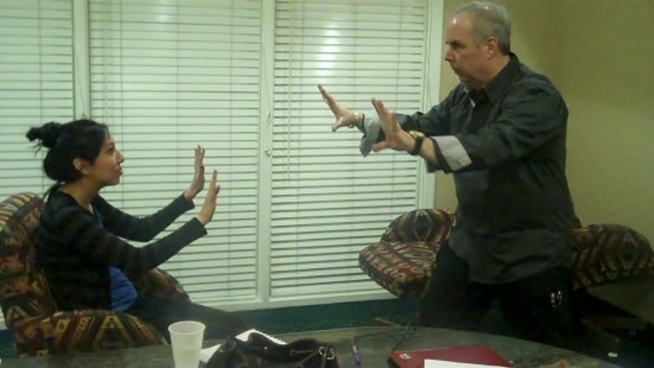 Gallery photo 41 of John Cerbone ~ The Trance-Master