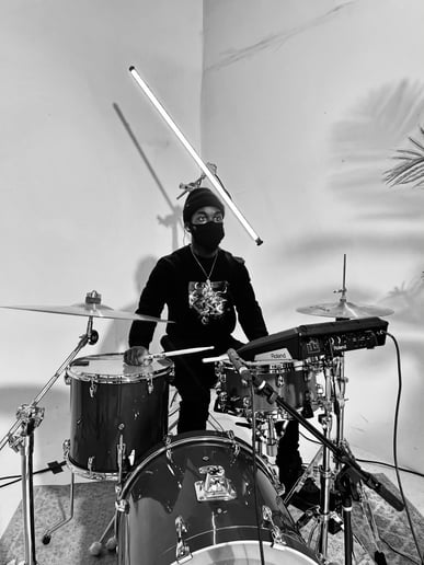 Gallery photo 2 of Jcokesmusic