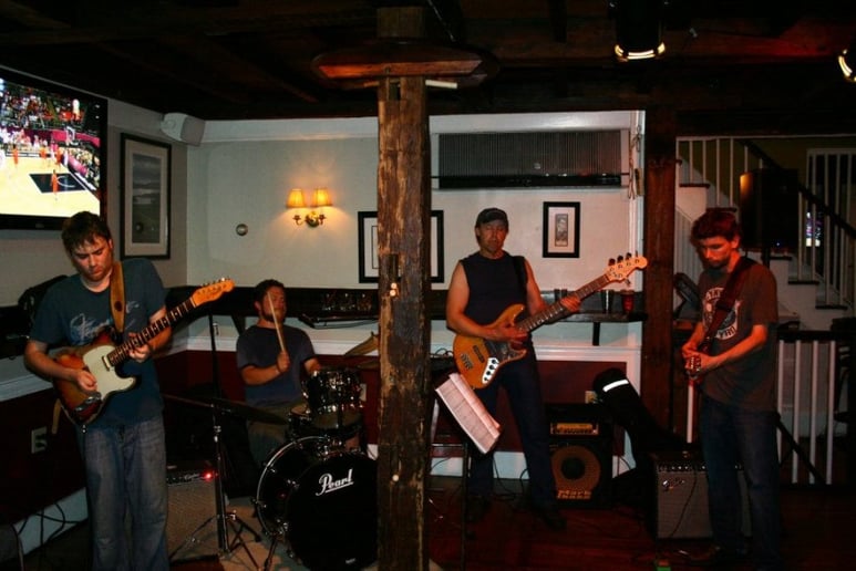 Gallery photo 2 of JCP Entertainment