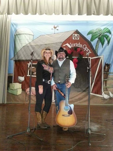 Gallery photo 5 of JD and Zetha Lewis Music !