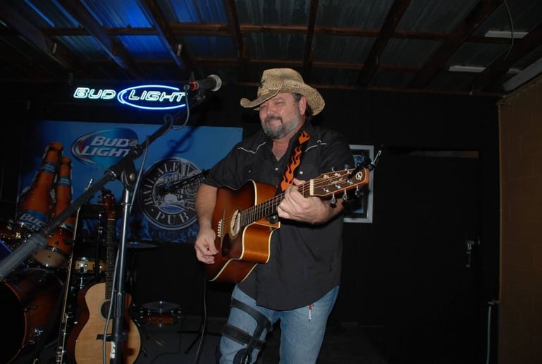 Gallery photo 3 of JD and Zetha Lewis Music !