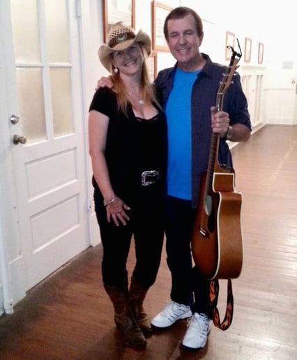 Gallery photo 8 of JD and Zetha Lewis Music !