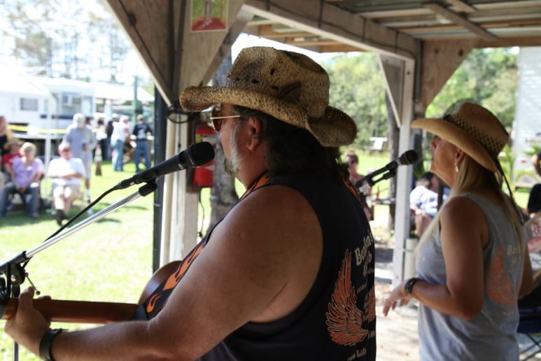Gallery photo 10 of JD and Zetha Lewis Music !