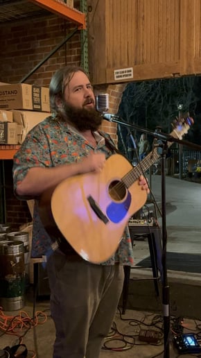 Gallery photo 5 of JD Boatwright Music