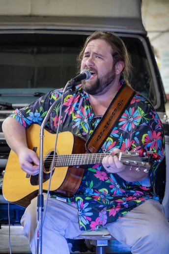 Gallery photo 7 of JD Boatwright Music