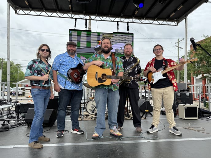 Gallery photo 8 of JD Boatwright Music