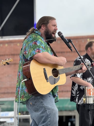 Gallery photo 9 of JD Boatwright Music