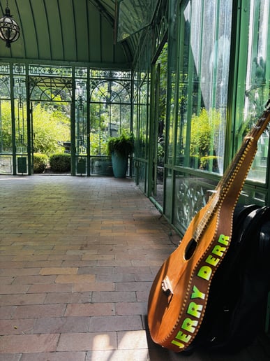 Gallery photo 2 of JD Lap Steel
