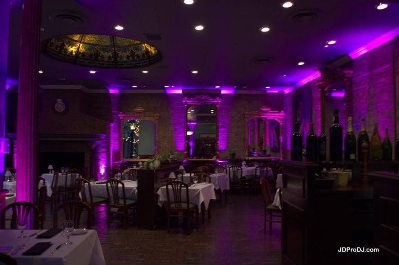 Gallery photo 1 of JD Productions Quality DJ Entertainment