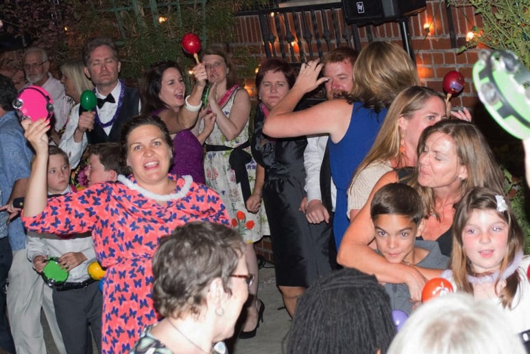 Gallery photo 3 of JD Productions Quality DJ Entertainment