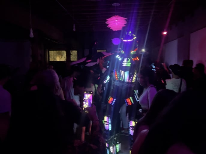 Gallery photo 1 of JD Robots
