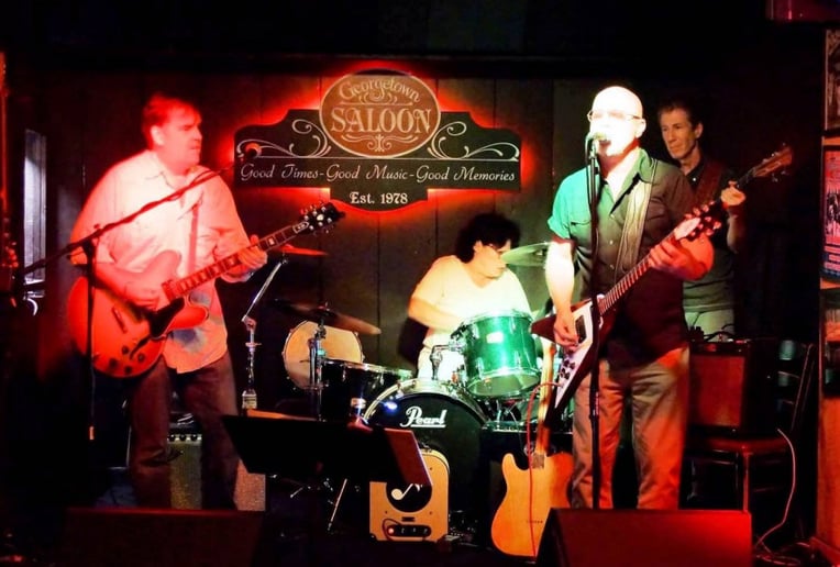 Gallery photo 3 of JD Seem Band