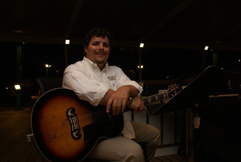 Gallery photo 5 of JD Spencer