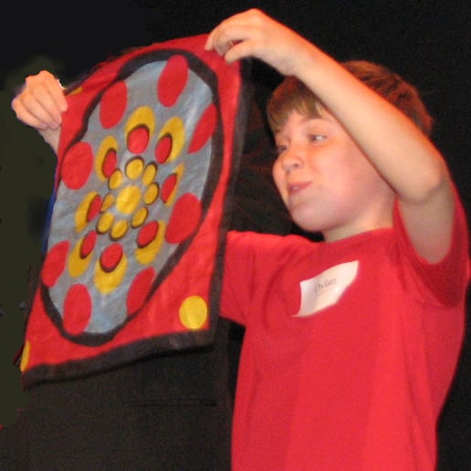 Gallery photo 2 of JD Stewart Magician Extraordinaire
