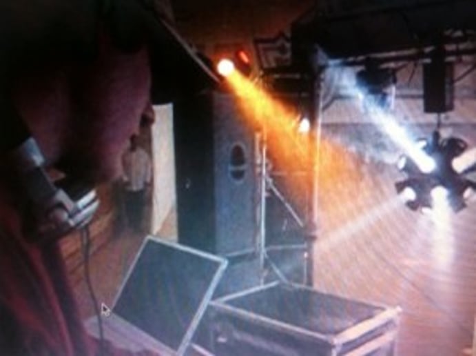Gallery photo 6 of JD the DJ