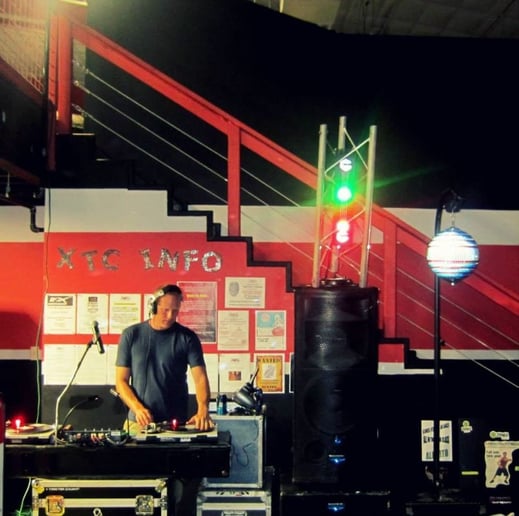Gallery photo 3 of JD the DJ