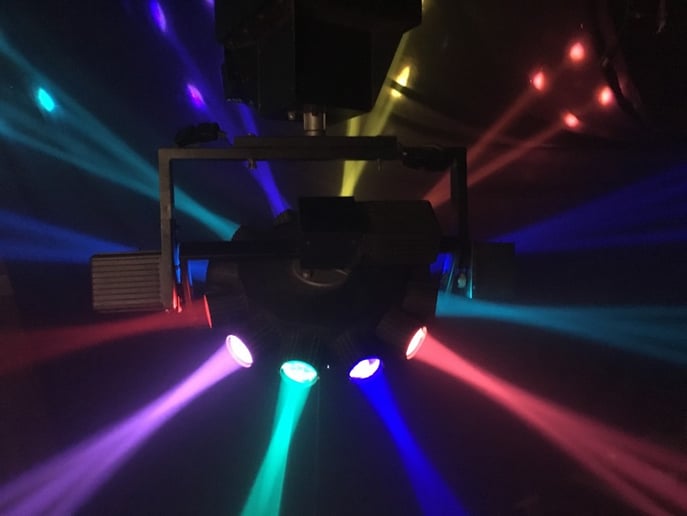 Gallery photo 1 of JD the DJ