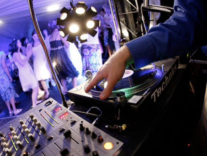 Gallery photo 2 of JD the DJ