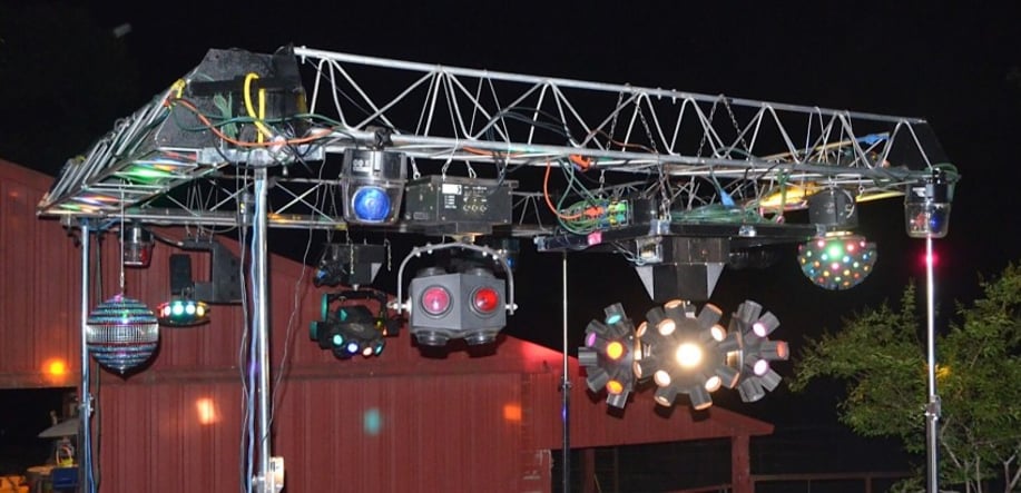 Gallery photo 4 of JD the DJ