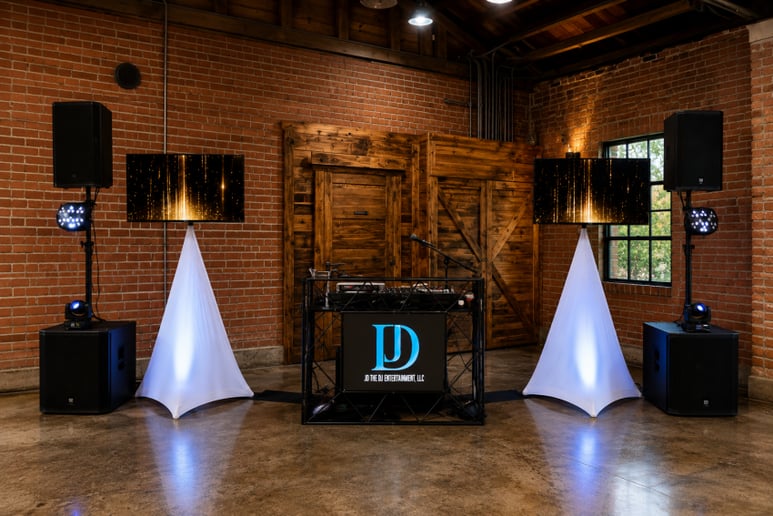 Gallery photo 1 of JD the DJ