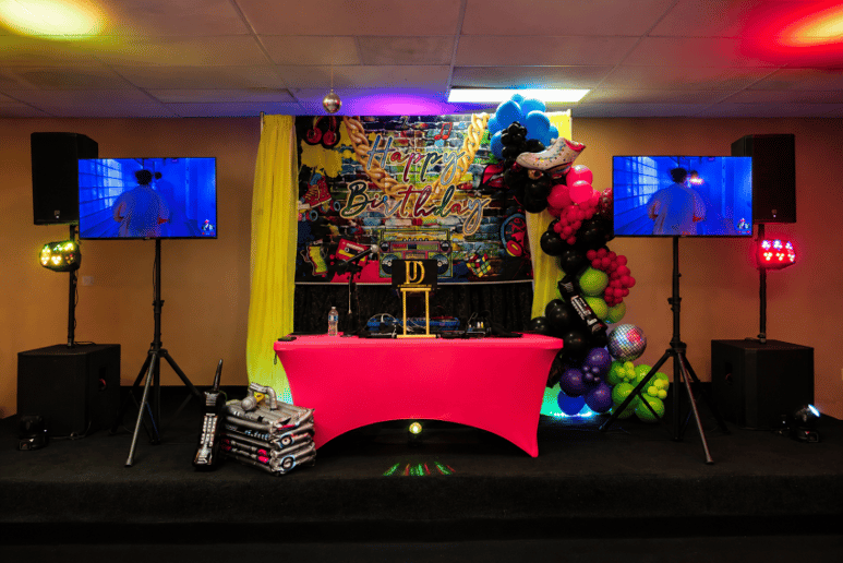 Gallery photo 3 of JD the DJ