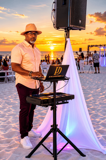 Gallery photo 5 of JD the DJ