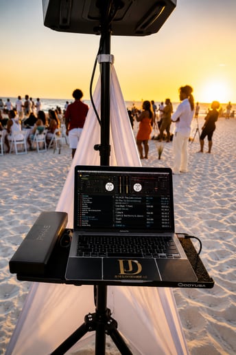 Gallery photo 6 of JD the DJ