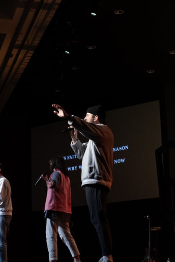 Gallery photo 2 of Jack Dugger Worship and Preaching