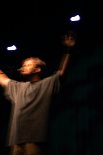 Gallery photo 4 of Jack Dugger Worship and Preaching