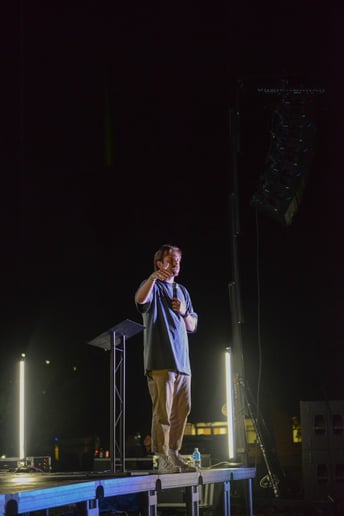 Gallery photo 5 of Jack Dugger Worship and Preaching